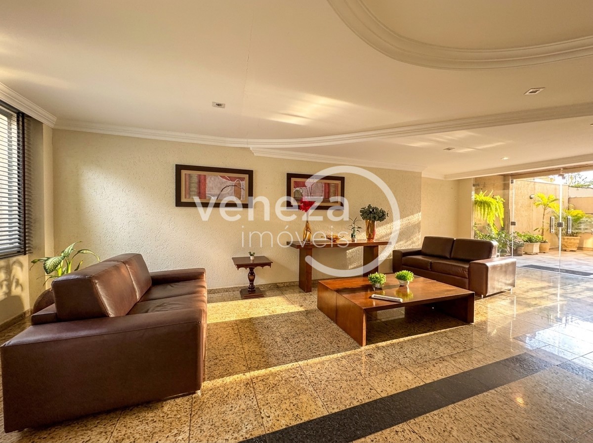 Apartamento para locação no bairro Centro de Londrina - Foto 22