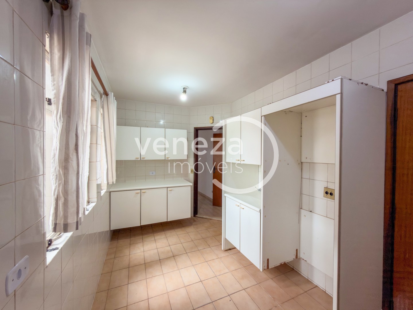 Apartamento para locação no bairro Centro de Londrina - Foto 19