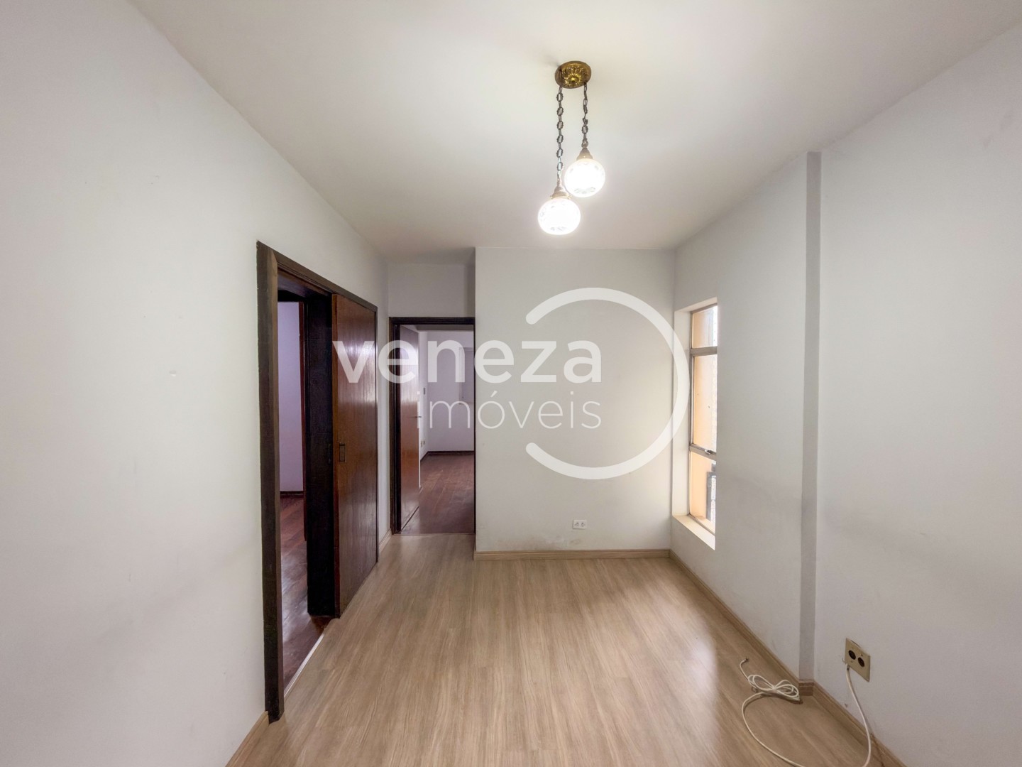 Apartamento para venda no bairro Centro de Londrina - Foto 5