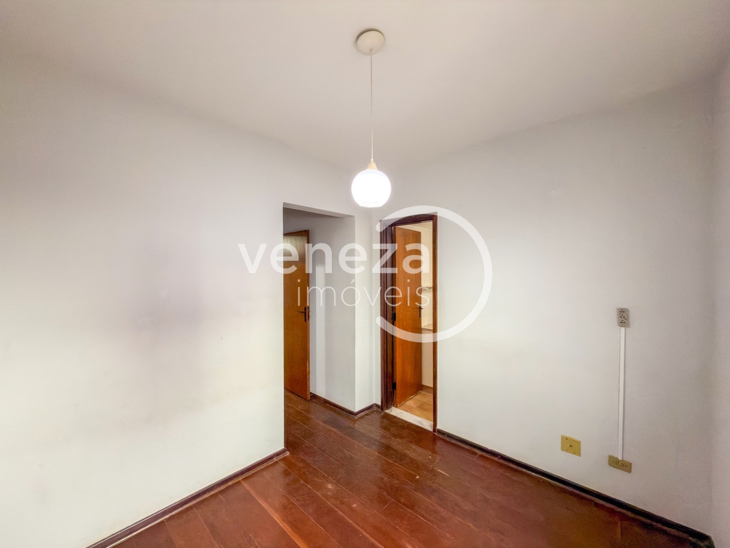Apartamento para venda no bairro Centro de Londrina - Foto 6