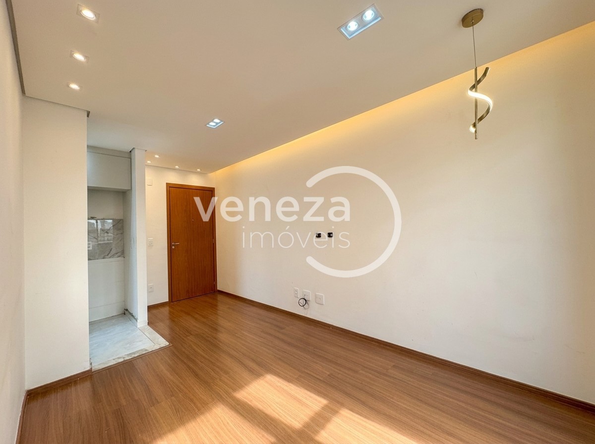 Apartamento para locação no bairro Acquaville de Londrina - Foto 8