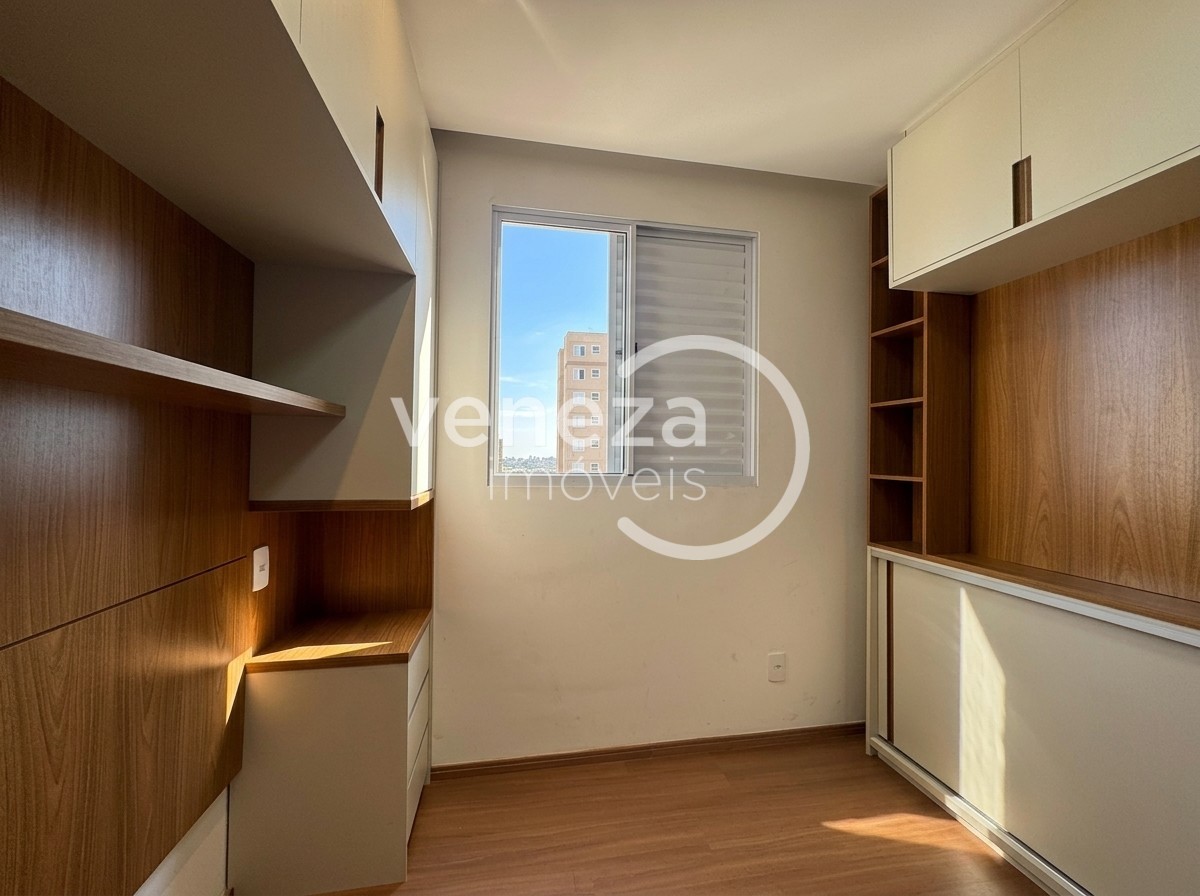 Apartamento para locação no bairro Acquaville de Londrina - Foto 10