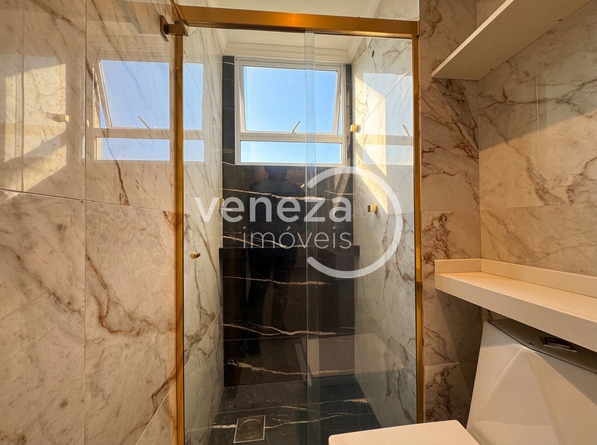 Apartamento para locação no bairro Acquaville de Londrina - Foto 16