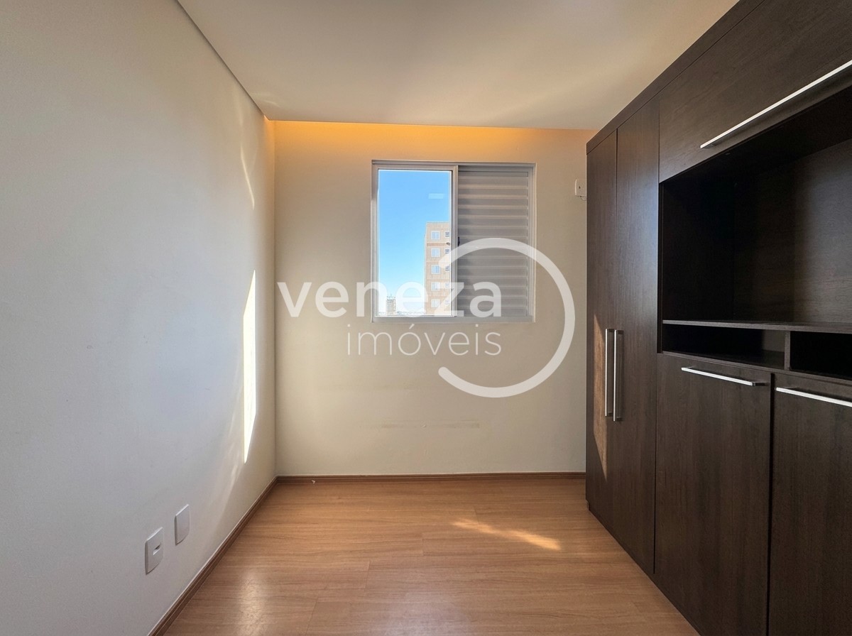 Apartamento para locação no bairro Acquaville de Londrina - Foto 12