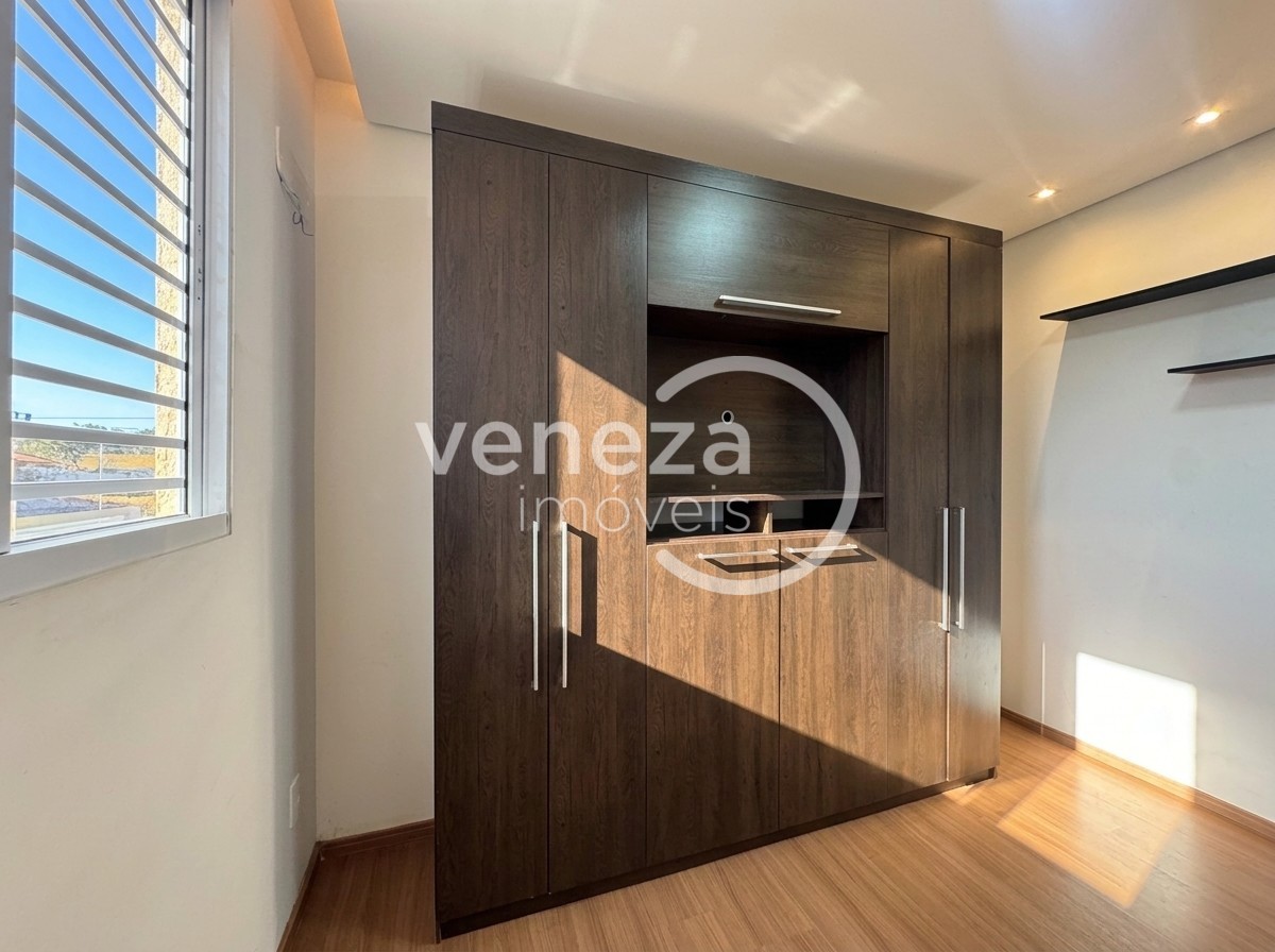 Apartamento para locação no bairro Acquaville de Londrina - Foto 13