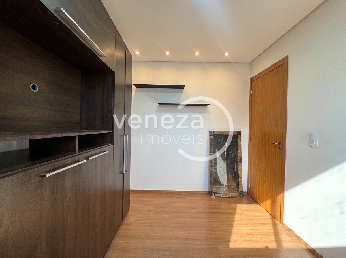 Apartamento para locação no bairro Acquaville de Londrina - Foto 14