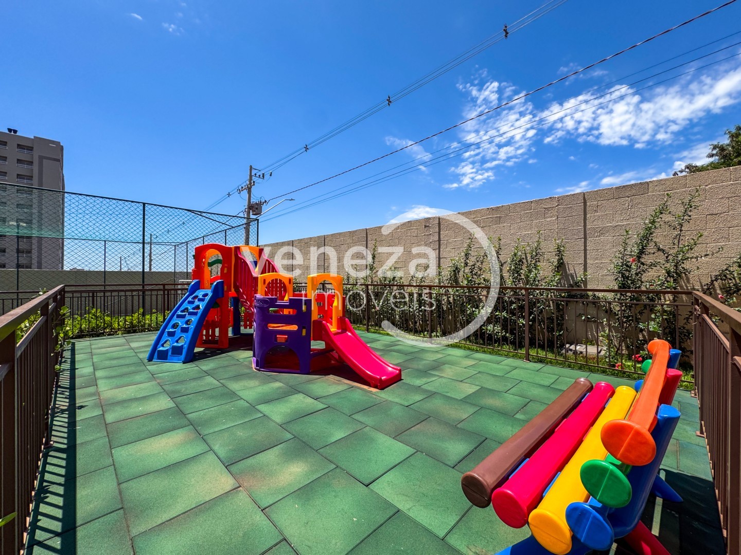 Apartamento para locação no bairro Acquaville de Londrina - Foto 22