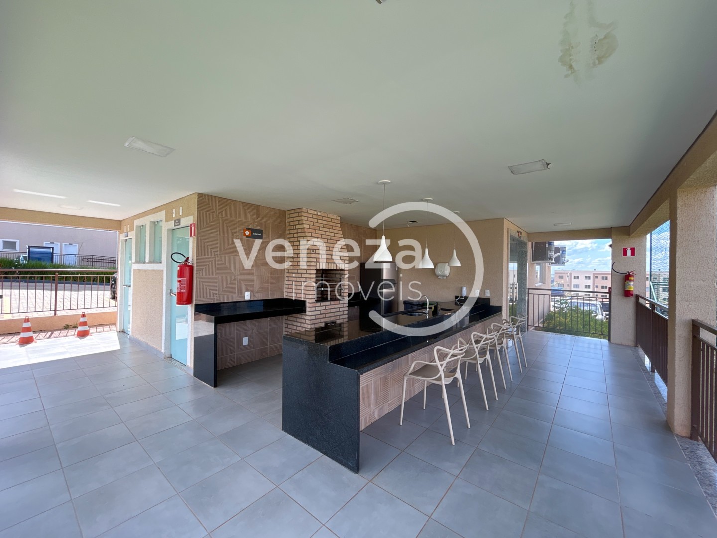 Apartamento para locação no bairro Acquaville de Londrina - Foto 25