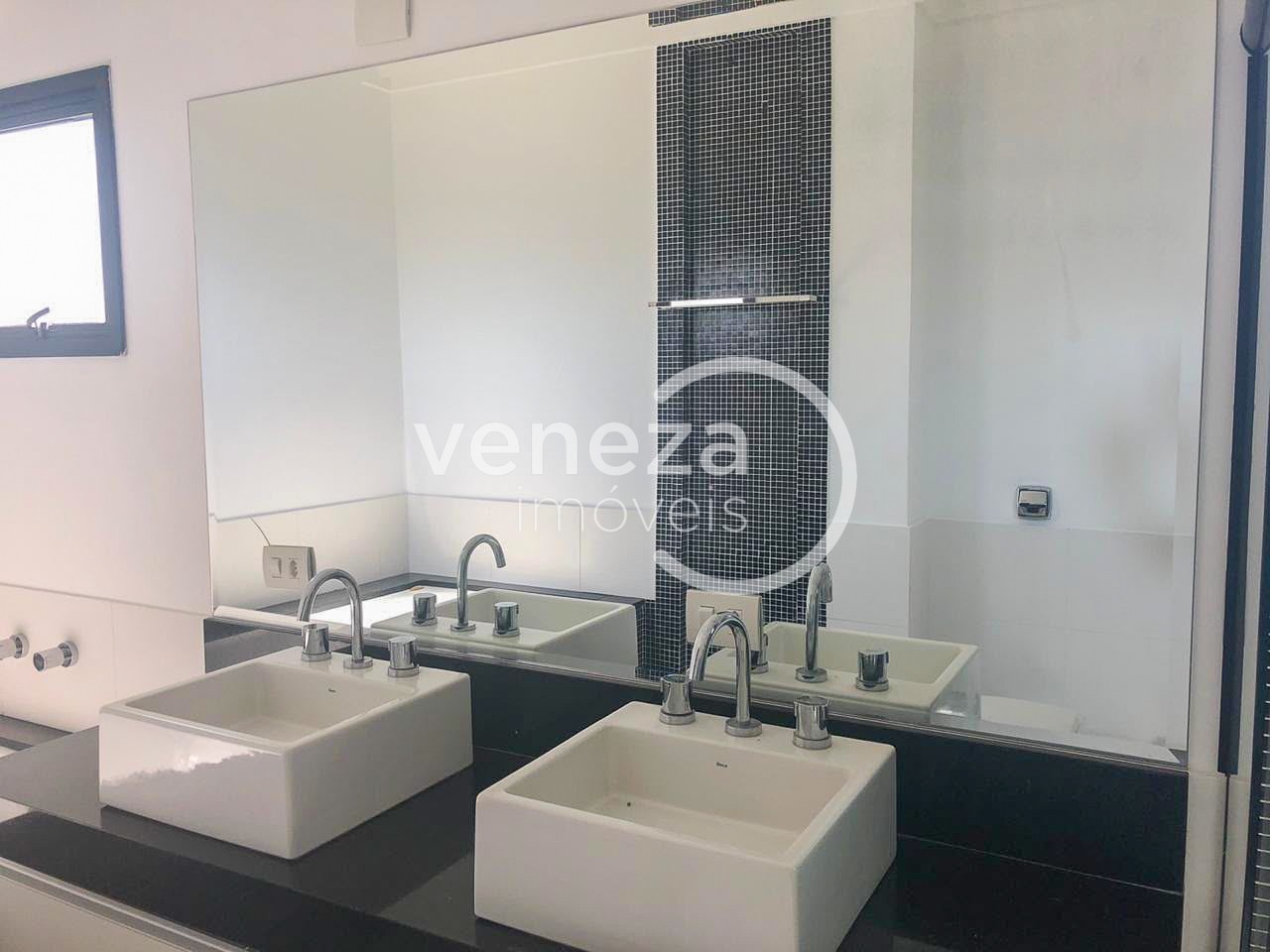 Casa Residencial para locação no bairro Recanto do Salto de Londrina - Foto 8