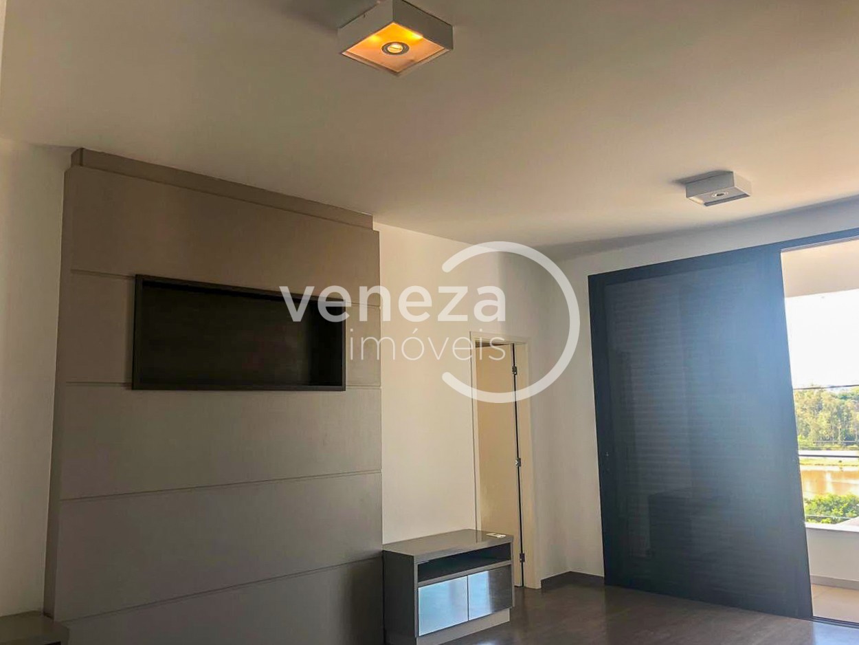 Casa Residencial para locação no bairro Recanto do Salto de Londrina - Foto 6