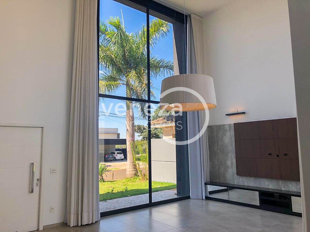Casa Residencial para locacao no Recanto do Salto em Londrina com 316m² por R$ 12.500