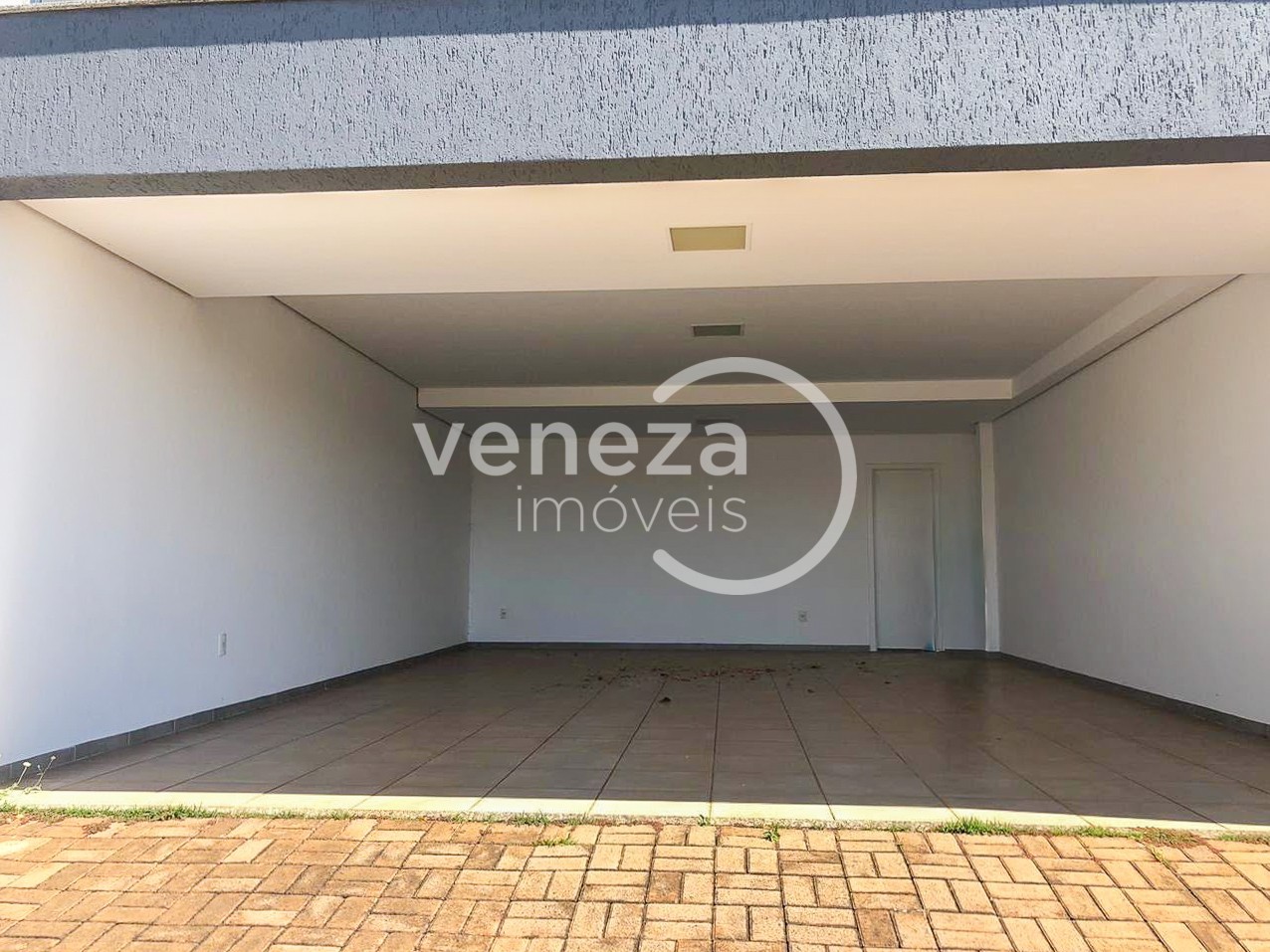 Casa Residencial para locação no bairro Recanto do Salto de Londrina - Foto 25