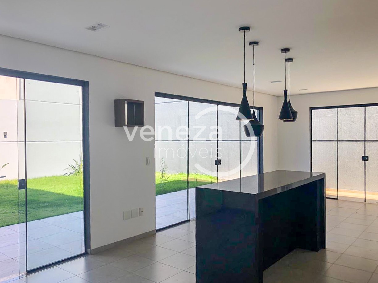Casa Residencial para locação no bairro Recanto do Salto de Londrina - Foto 21