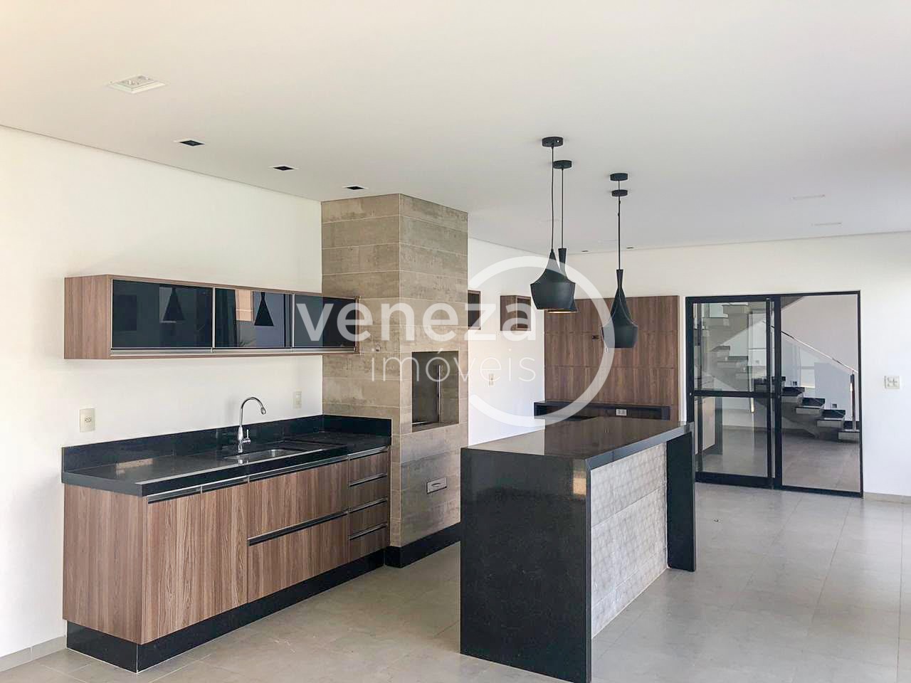 Casa Residencial para locação no bairro Recanto do Salto de Londrina - Foto 20