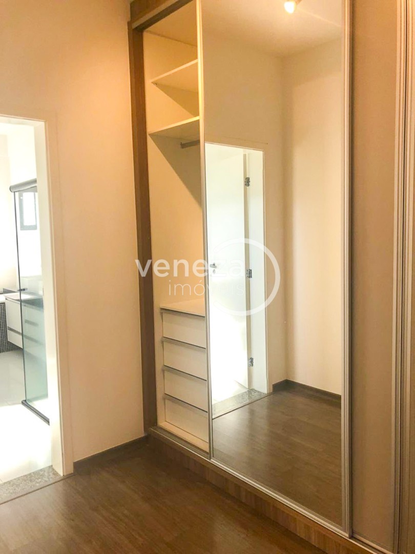 Casa Residencial para locação no bairro Recanto do Salto de Londrina - Foto 7
