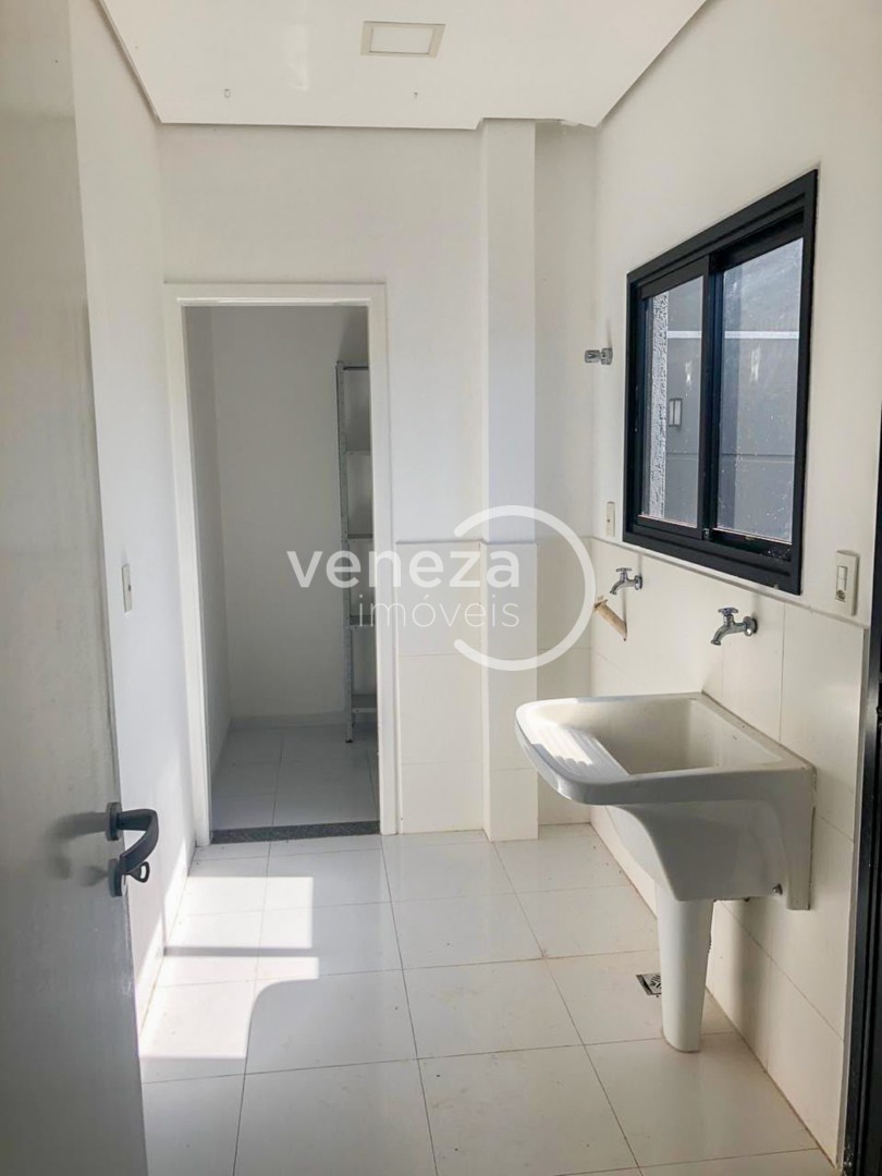Casa Residencial para locação no bairro Recanto do Salto de Londrina - Foto 22