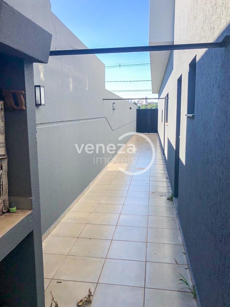 Casa Residencial para locação no bairro Recanto do Salto de Londrina - Foto 24