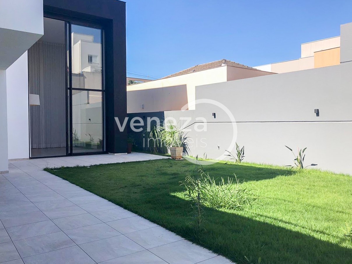 Casa Residencial para locação no bairro Recanto do Salto de Londrina - Foto 23