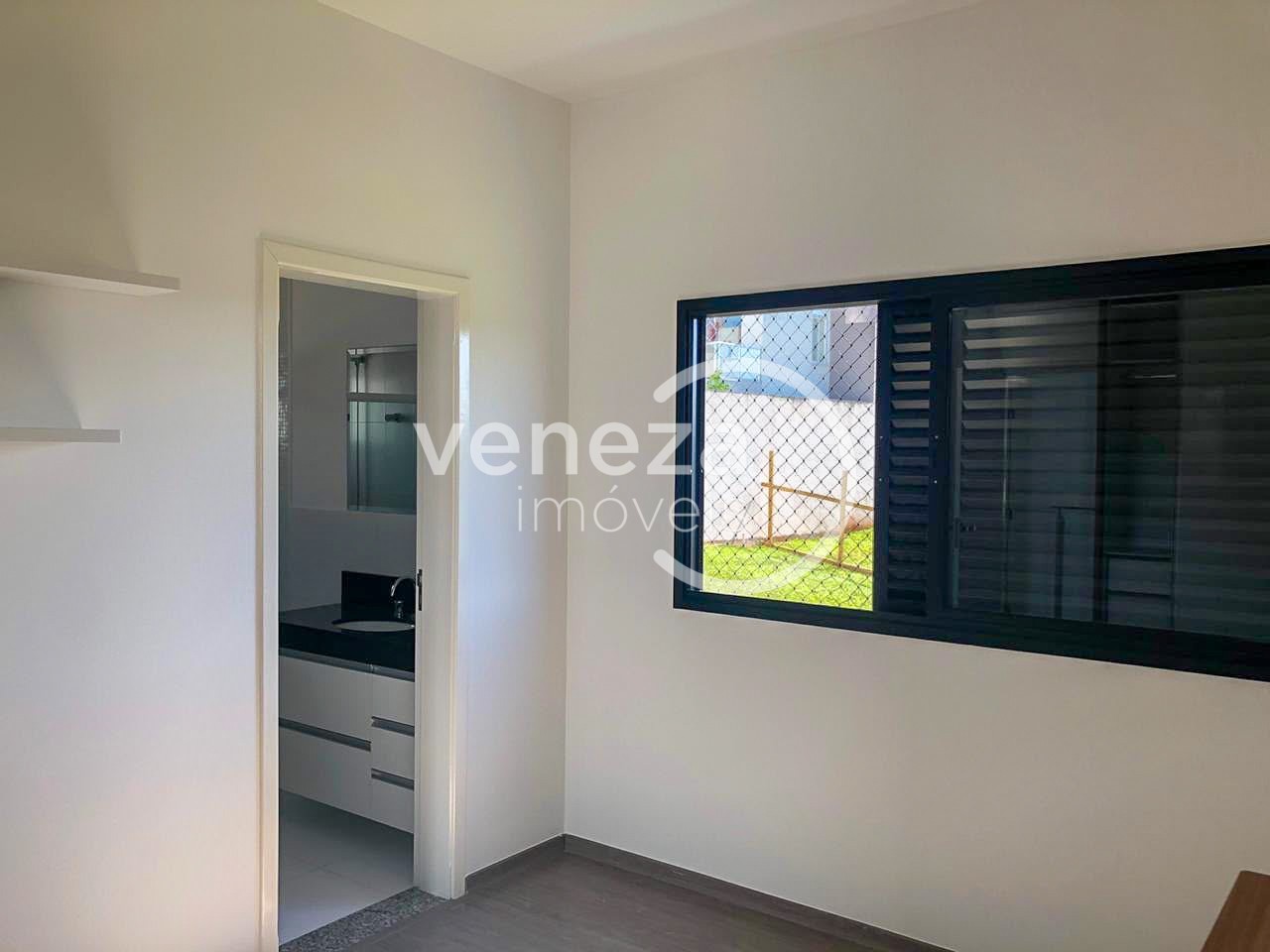 Casa Residencial para locação no bairro Recanto do Salto de Londrina - Foto 12