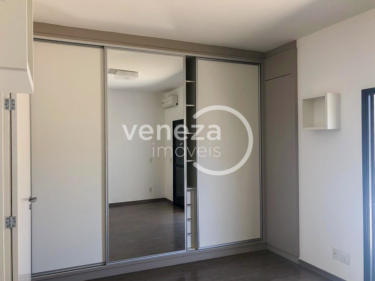 Casa Residencial para locação no bairro Recanto do Salto de Londrina - Foto 10
