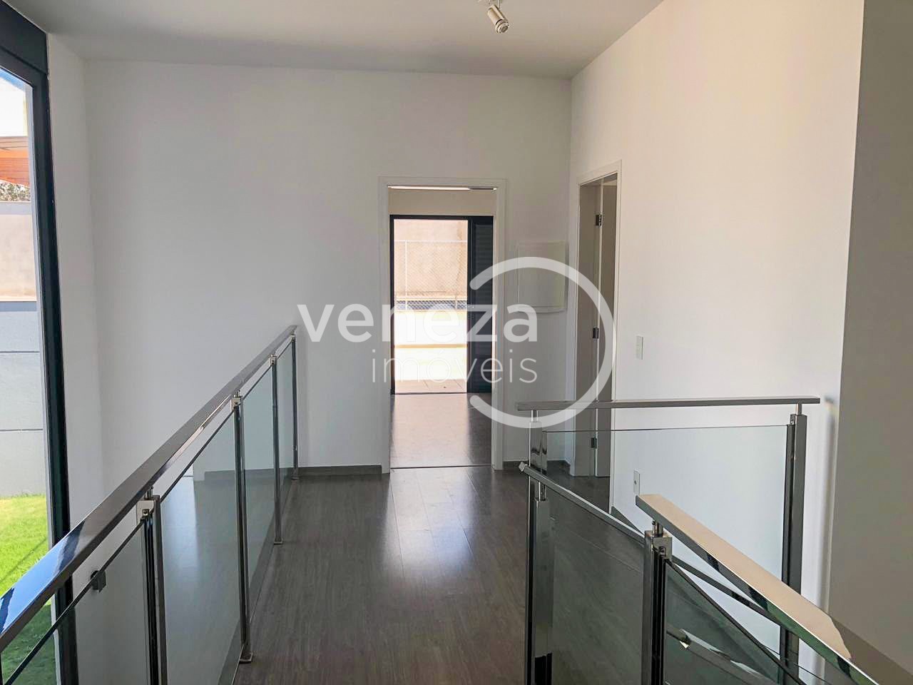 Casa Residencial para locação no bairro Recanto do Salto de Londrina - Foto 15