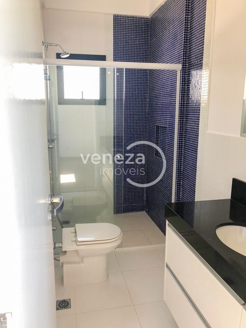 Casa Residencial para locação no bairro Recanto do Salto de Londrina - Foto 14