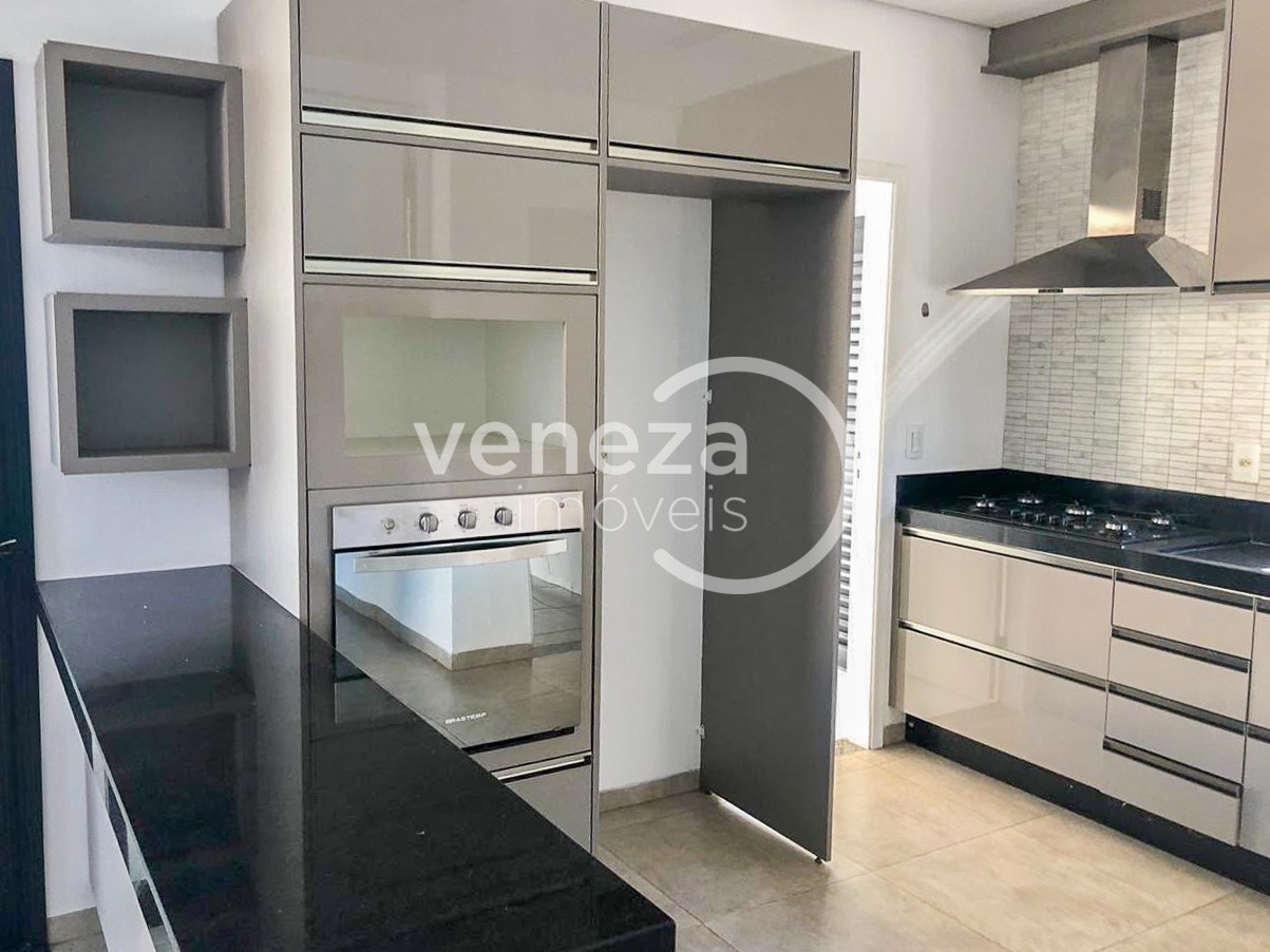 Casa Residencial para locação no bairro Recanto do Salto de Londrina - Foto 18