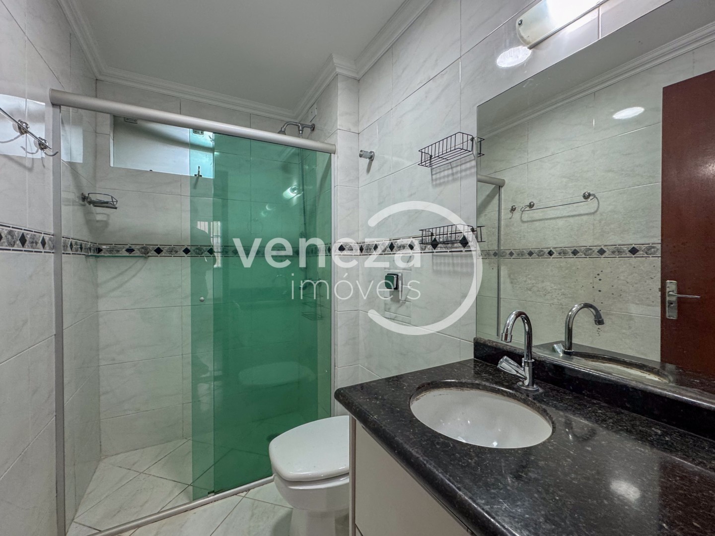 Apartamento para venda no bairro Gleba Palhano de Londrina - Foto 16