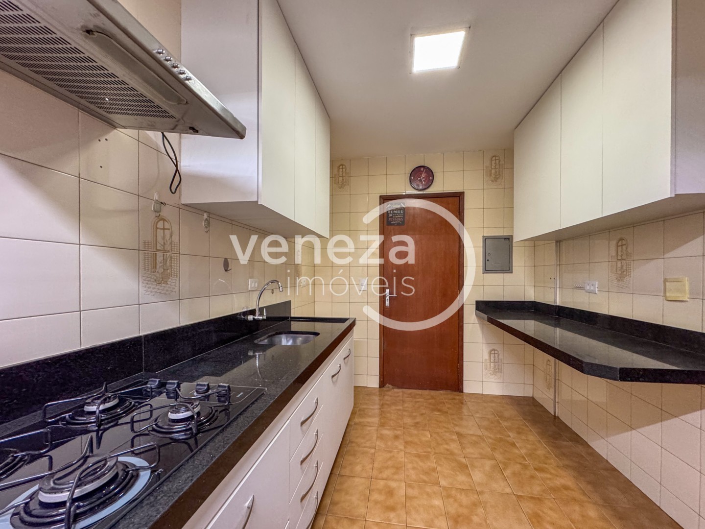 Apartamento para venda no bairro Gleba Palhano de Londrina - Foto 18