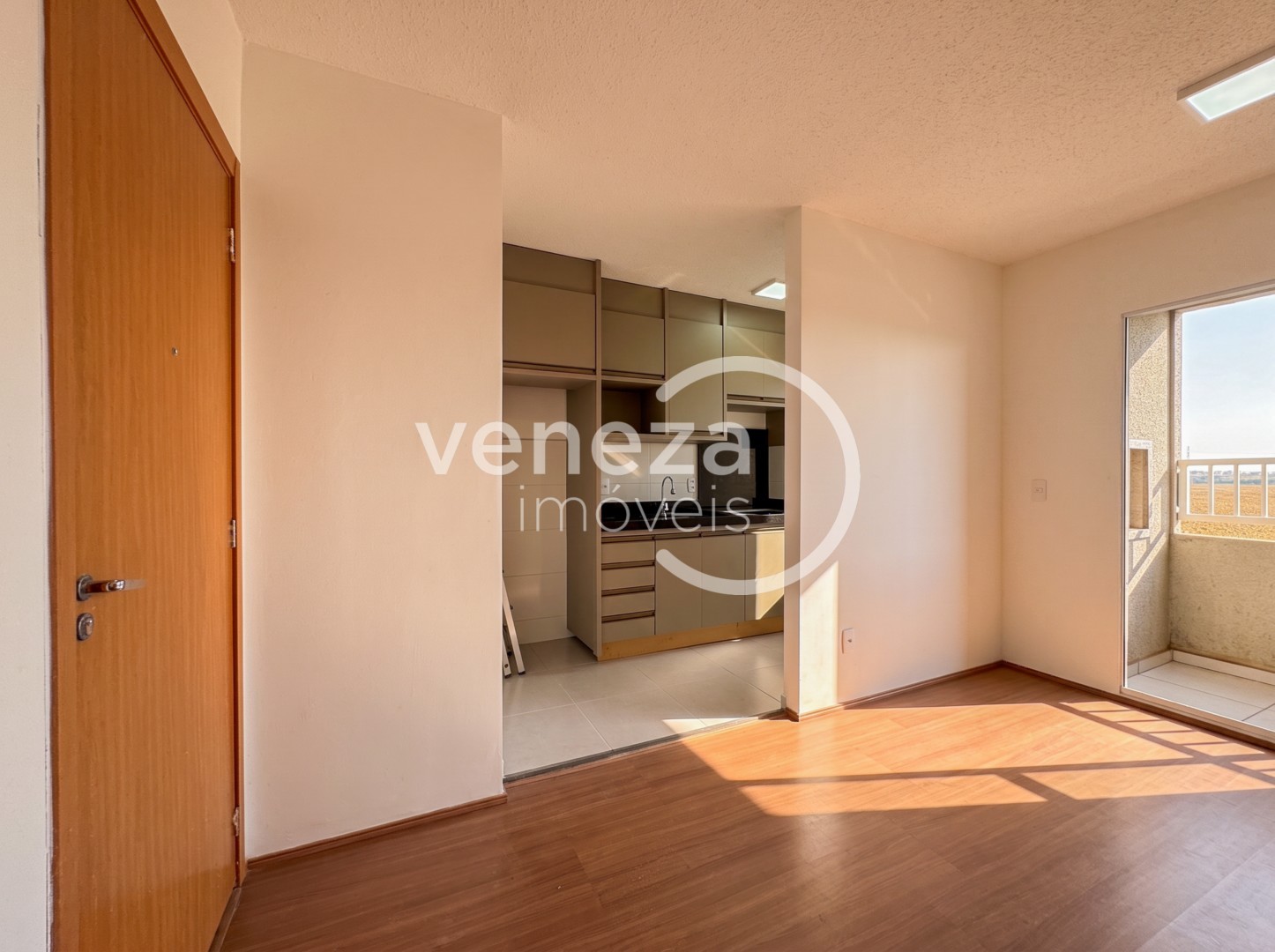 Apartamento para locação no bairro Cidade Industrial 2 de Londrina - Foto 5