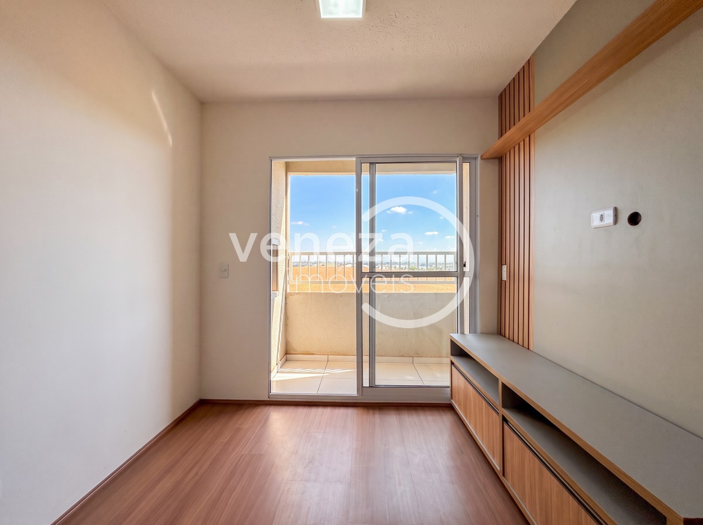Apartamento para locação no bairro Cidade Industrial 2 de Londrina - Foto 6