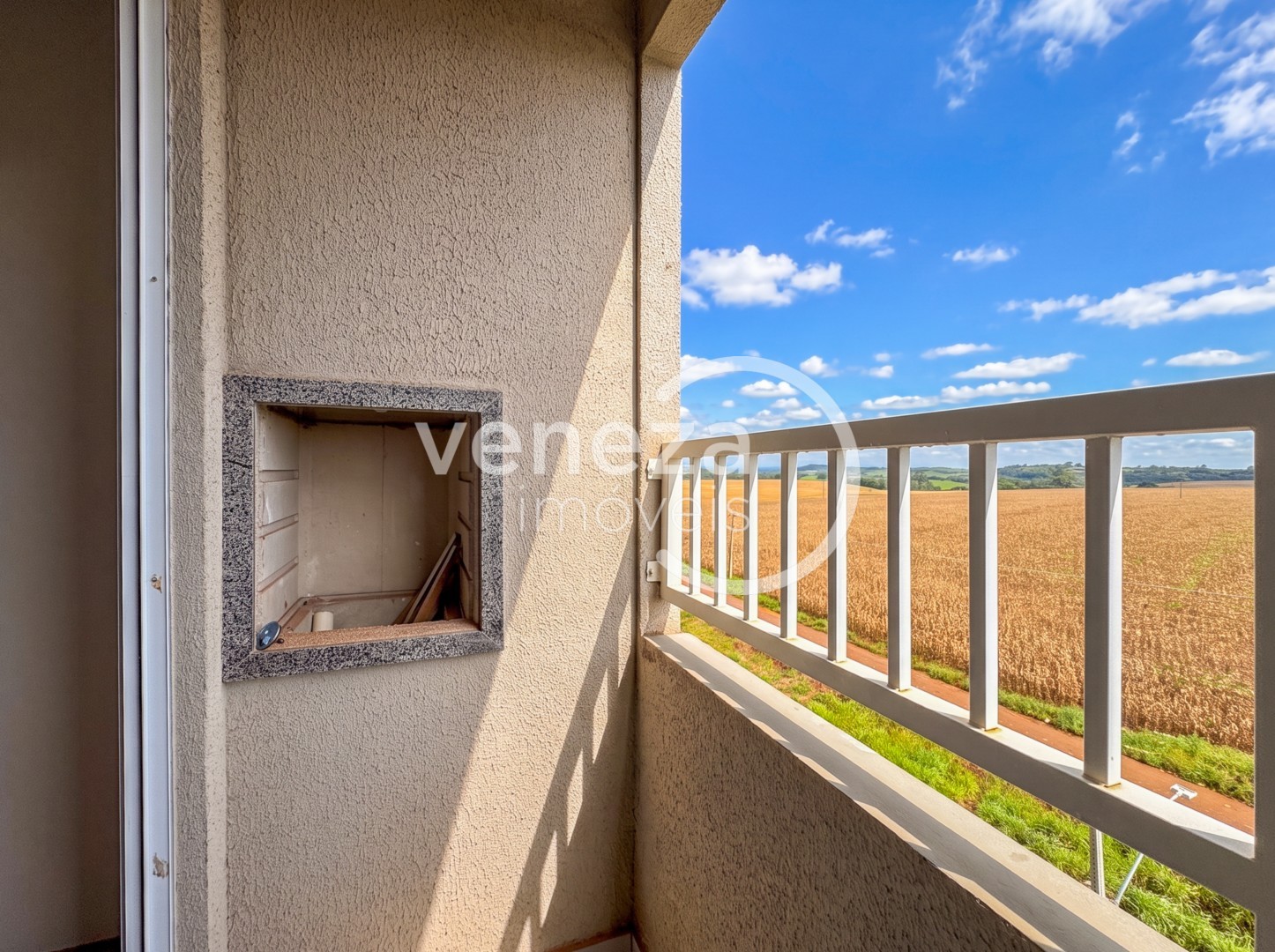Apartamento para locação no bairro Cidade Industrial 2 de Londrina - Foto 7