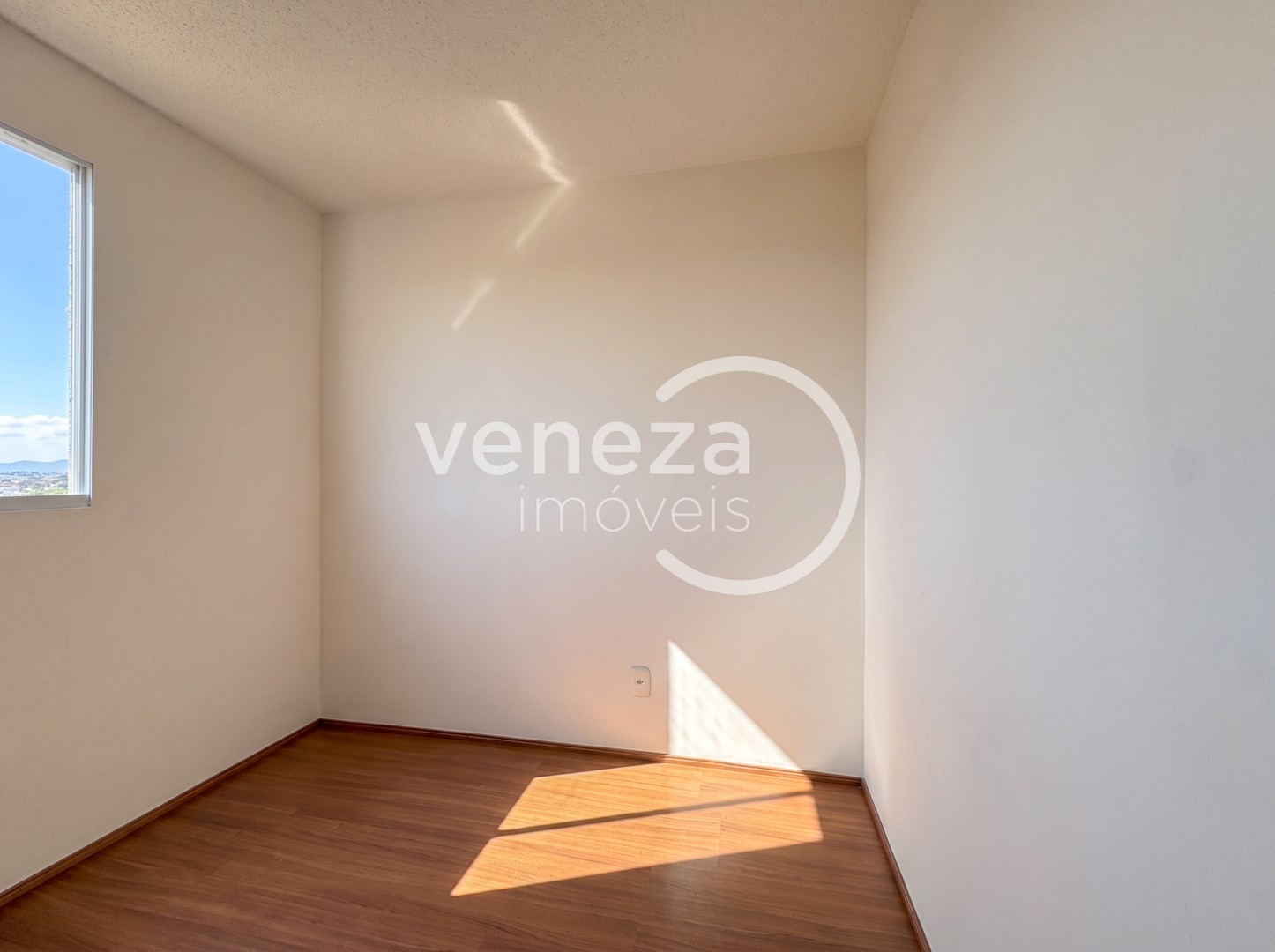 Apartamento para locação no bairro Cidade Industrial 2 de Londrina - Foto 9
