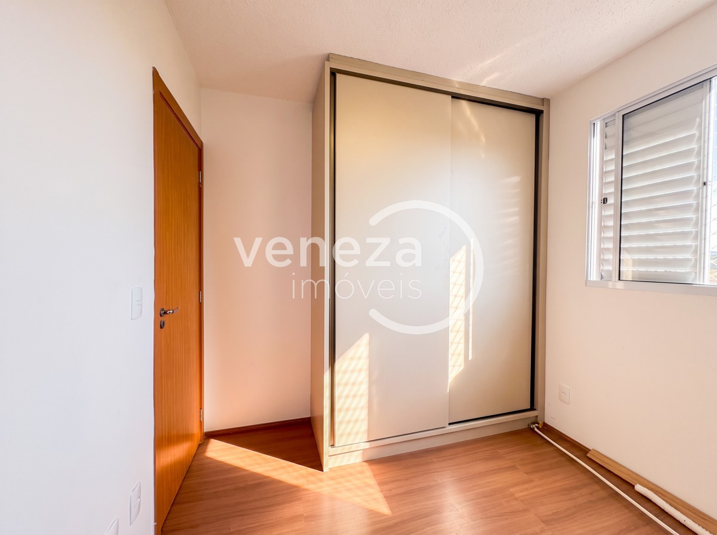 Apartamento para locação no bairro Cidade Industrial 2 de Londrina - Foto 11