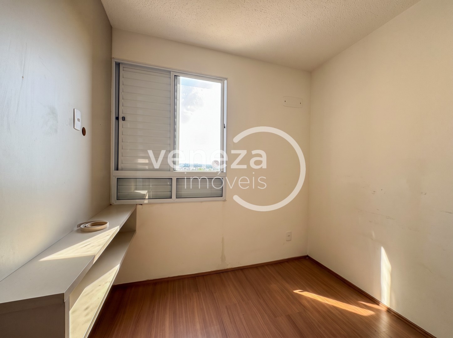 Apartamento para locação no bairro Cidade Industrial 2 de Londrina - Foto 13