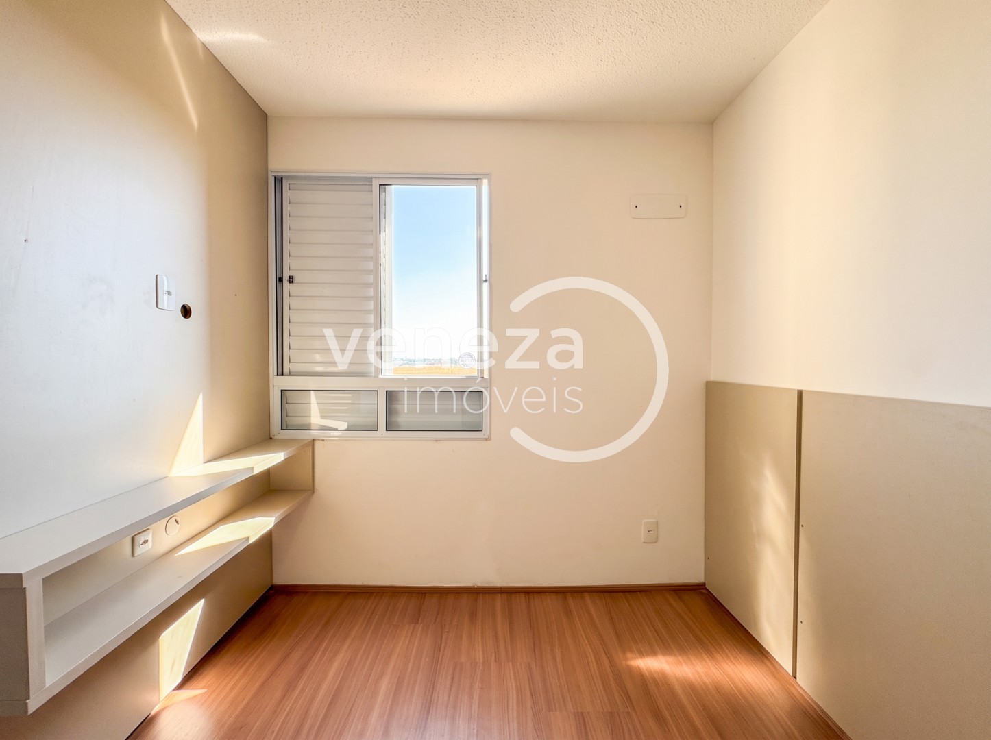 Apartamento para locação no bairro Cidade Industrial 2 de Londrina - Foto 14