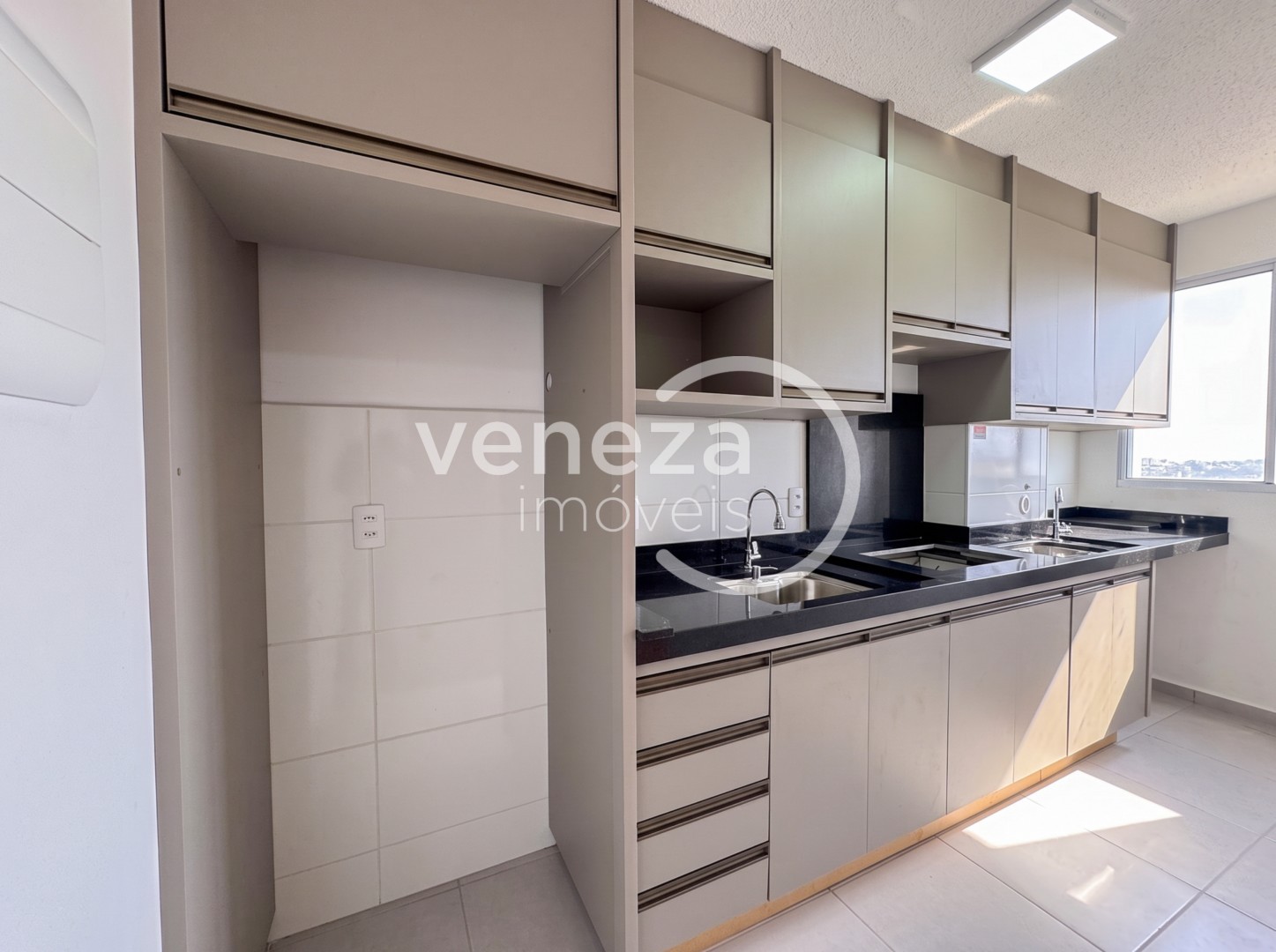 Apartamento para locação no bairro Cidade Industrial 2 de Londrina - Foto 17
