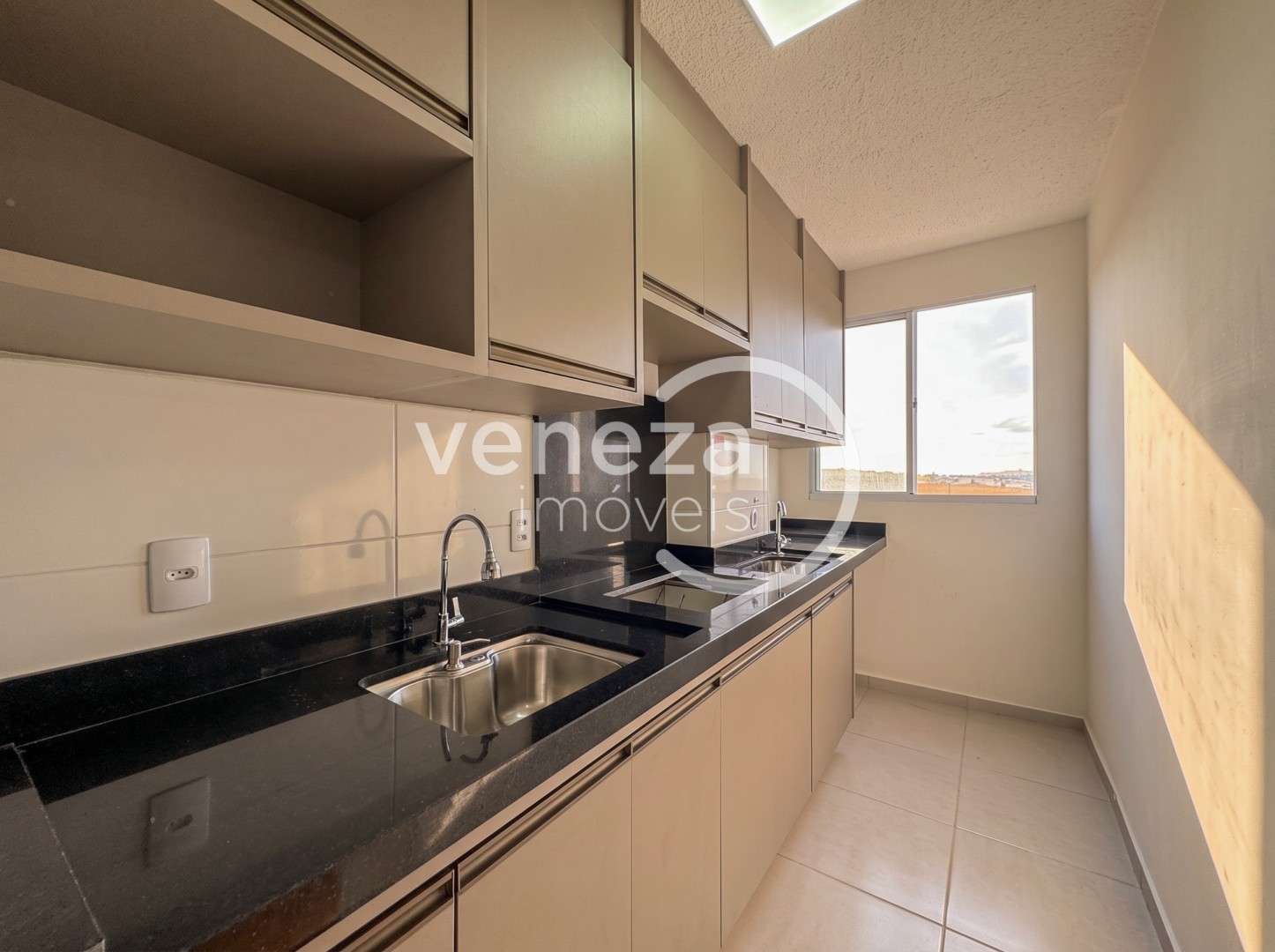 Apartamento para locação no bairro Cidade Industrial 2 de Londrina - Foto 18
