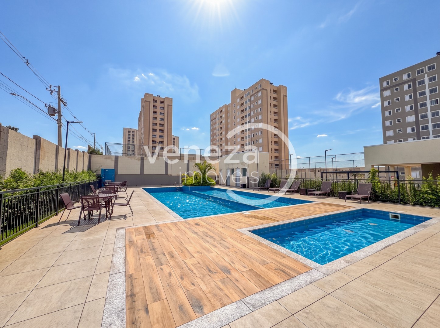 Apartamento para locação no bairro Cidade Industrial 2 de Londrina - Foto 20