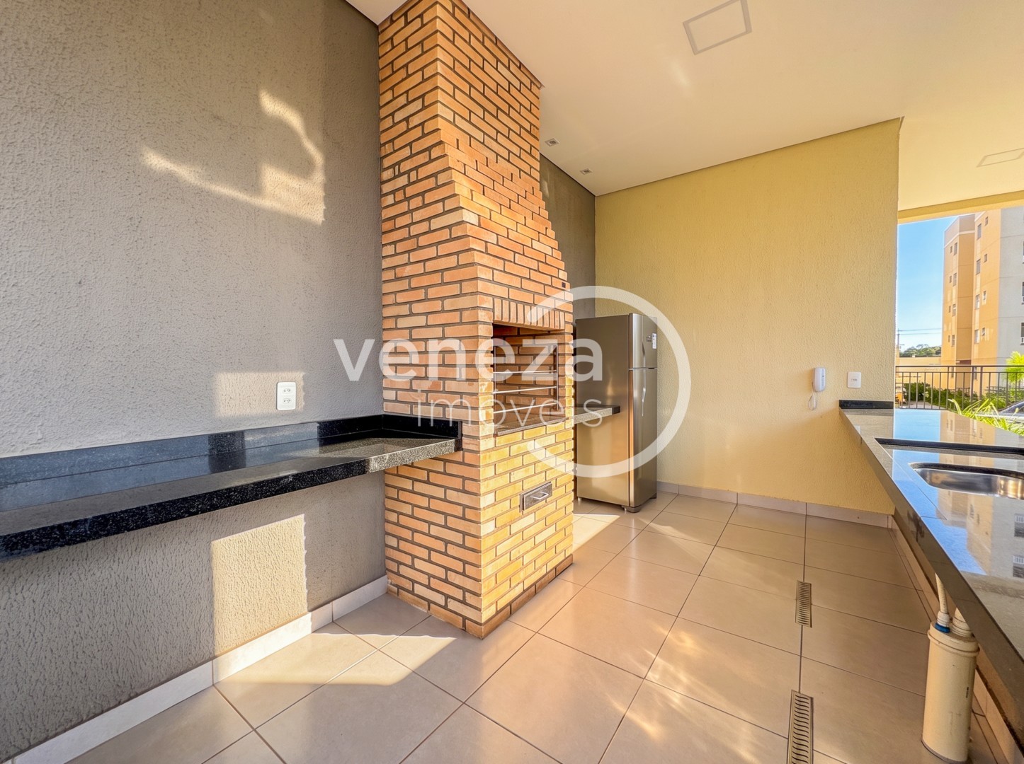 Apartamento para locação no bairro Cidade Industrial 2 de Londrina - Foto 22