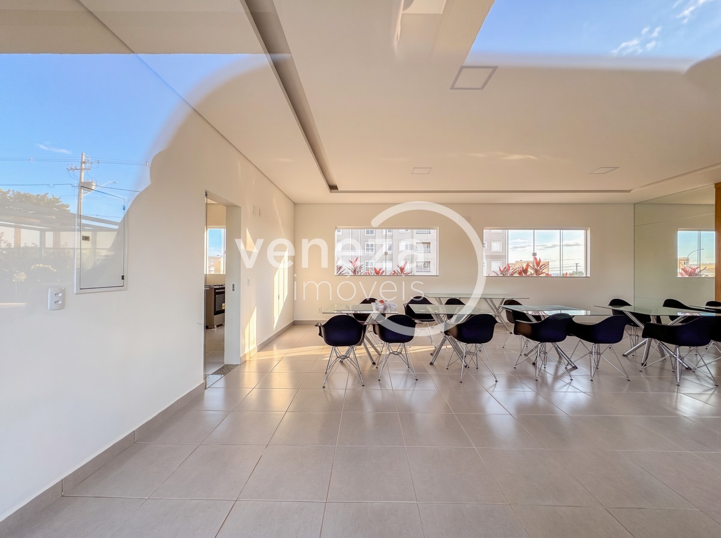 Apartamento para locação no bairro Cidade Industrial 2 de Londrina - Foto 24