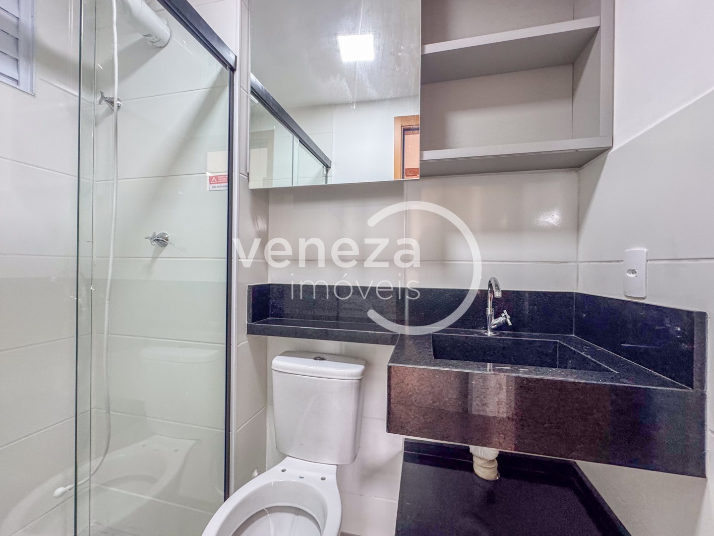 Apartamento para locação no bairro Cidade Industrial 2 de Londrina - Foto 16
