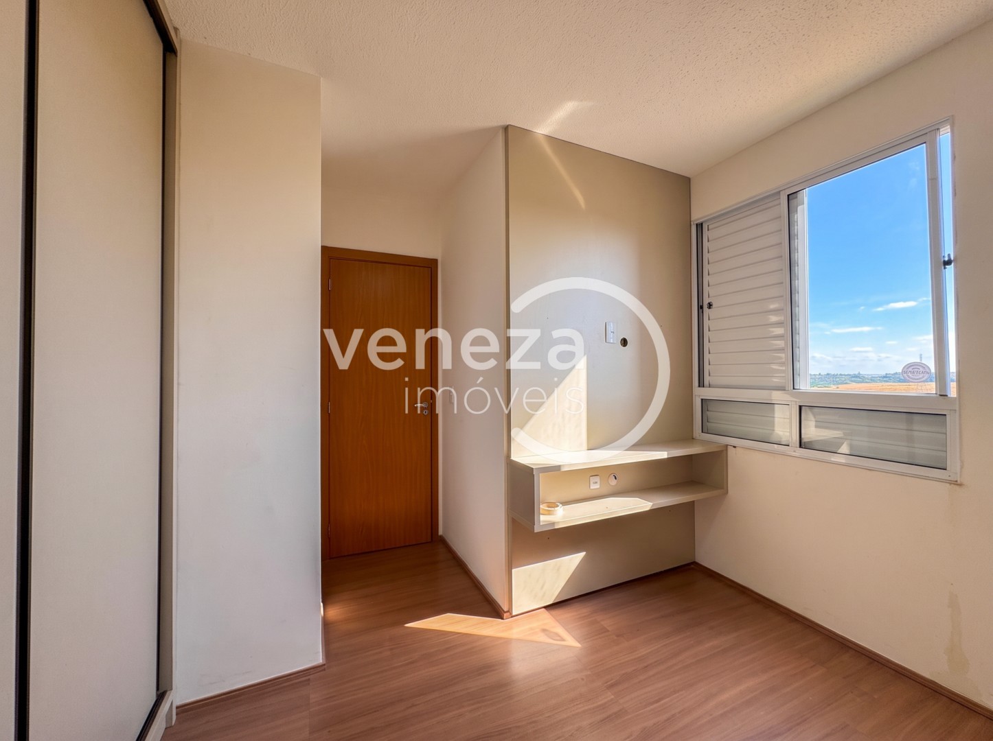 Apartamento para locação no bairro Cidade Industrial 2 de Londrina - Foto 12