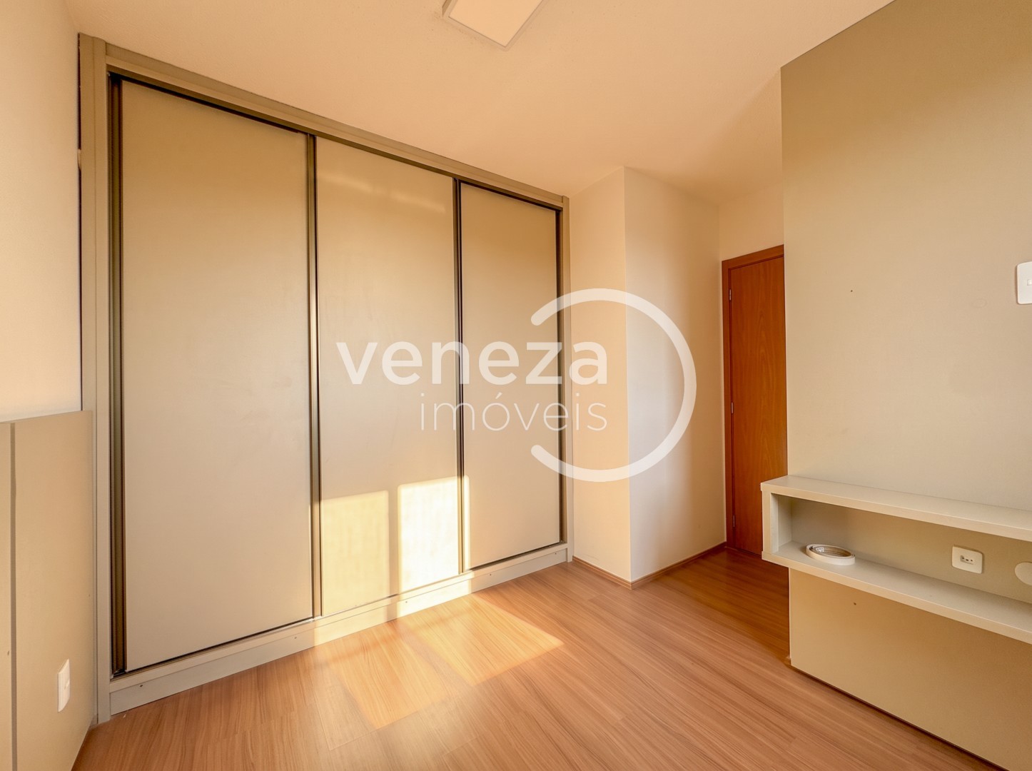 Apartamento para locação no bairro Cidade Industrial 2 de Londrina - Foto 15