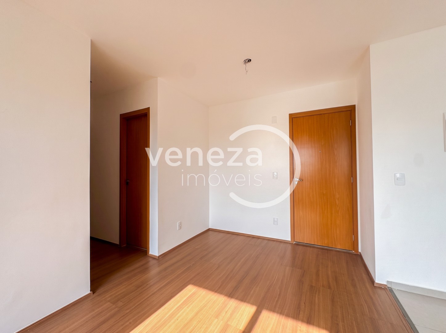 Apartamento para locação no bairro Cidade Industrial 2 de Londrina - Foto 7