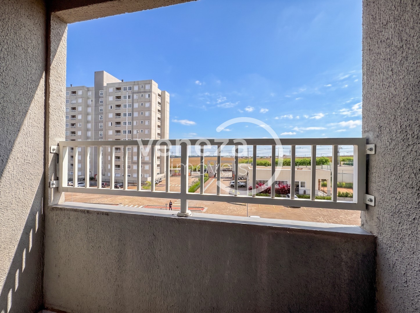Apartamento para locação no bairro Cidade Industrial 2 de Londrina - Foto 6