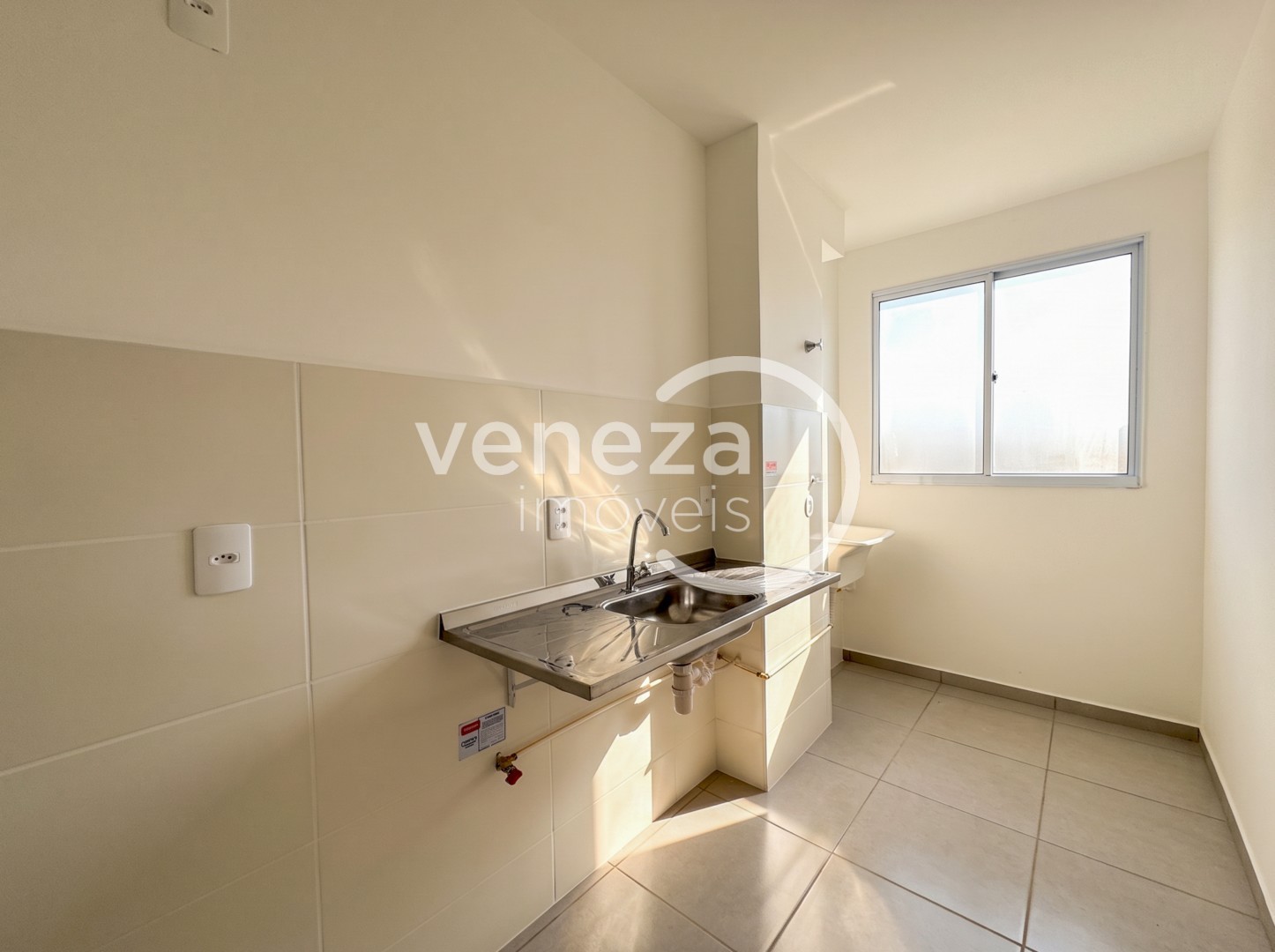 Apartamento para locação no bairro Cidade Industrial 2 de Londrina - Foto 20