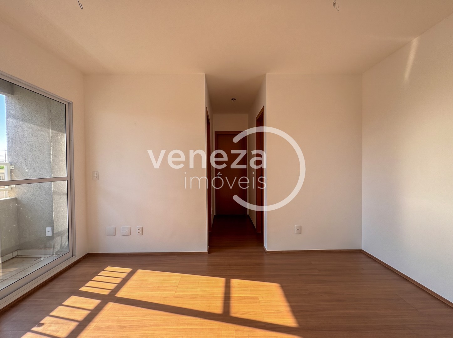Apartamento para locação no bairro Cidade Industrial 2 de Londrina - Foto 10