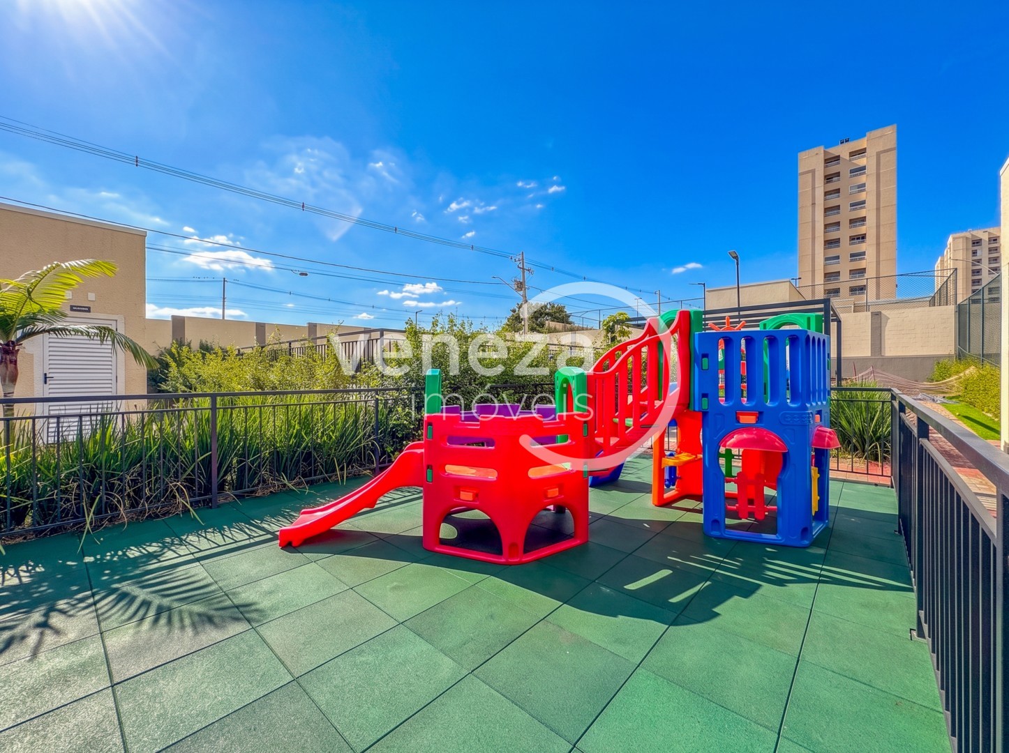 Apartamento para locação no bairro Cidade Industrial 2 de Londrina - Foto 26