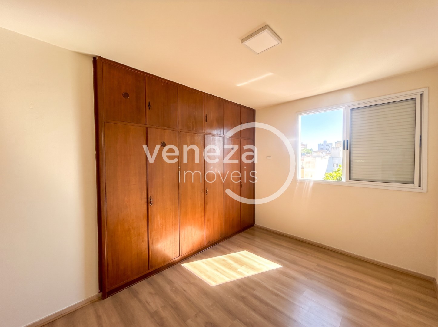 Apartamento para locação no bairro Vila Larsen 1 de Londrina - Foto 7